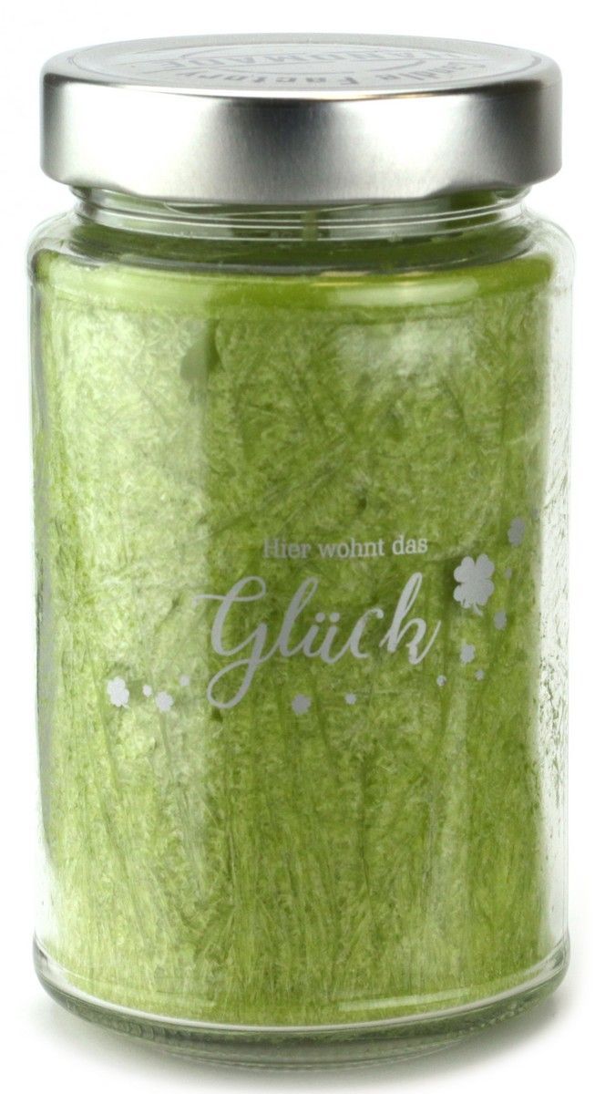 Glück - Duft Holunderblüte