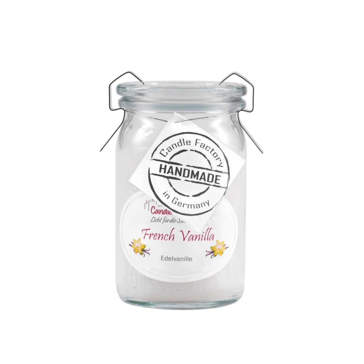 French Vanilla