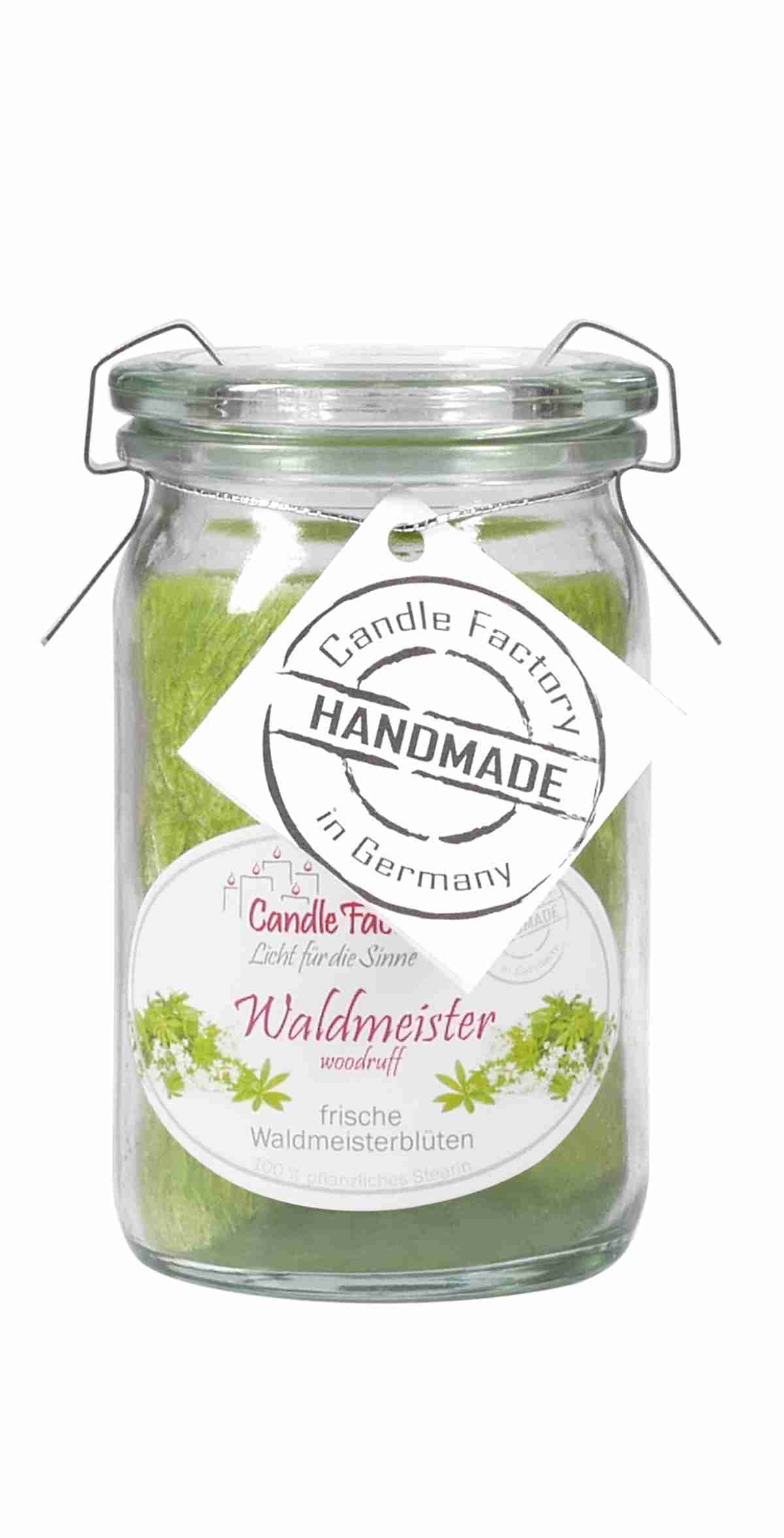 Waldmeister