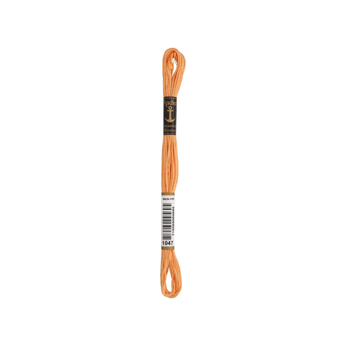 Anchor Sticktwist 4635000 Fb. 1047 100% Baumwolle, Lauflänge 8m
