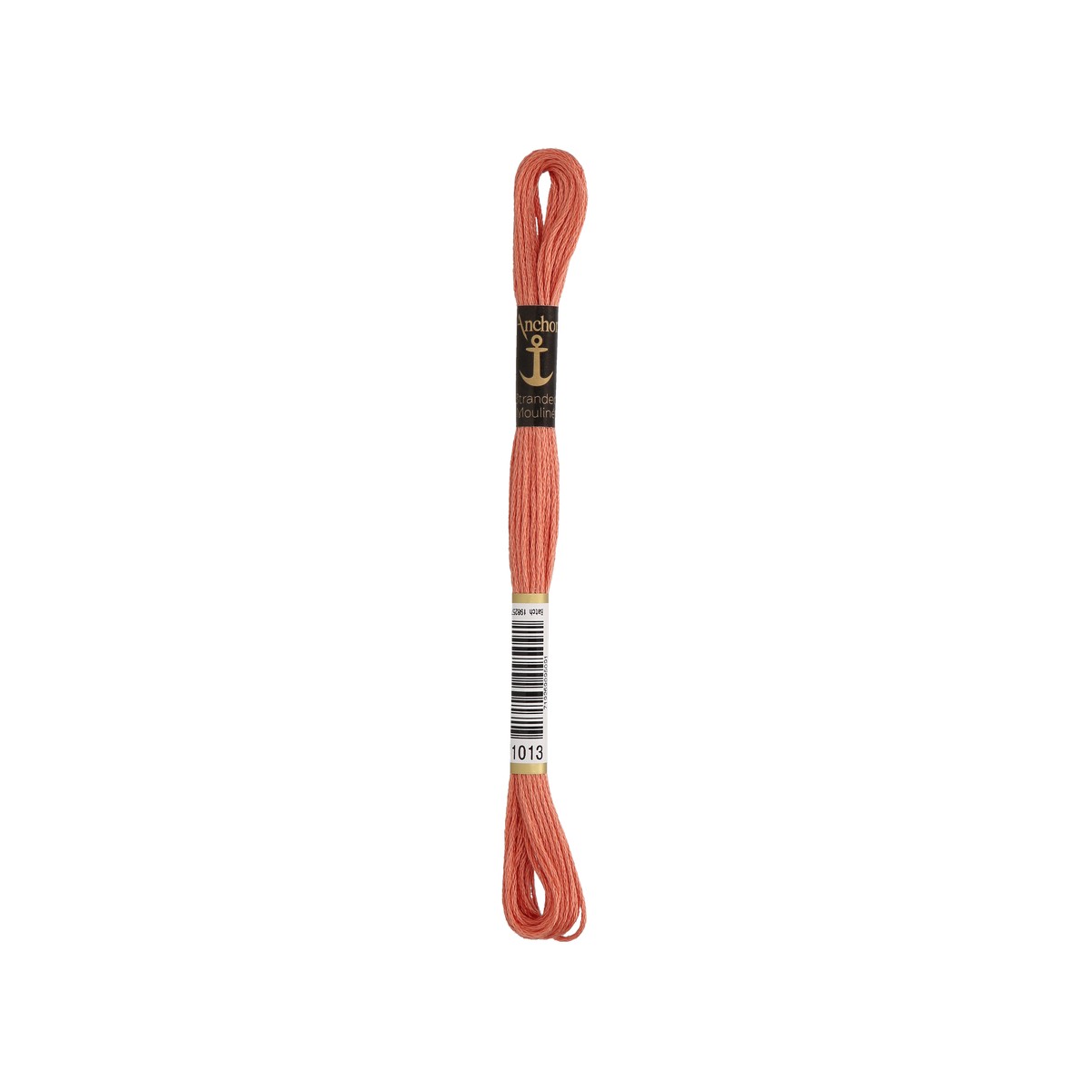 Anchor Sticktwist 4635000 Fb. 1013 100% Baumwolle, Lauflänge 8m