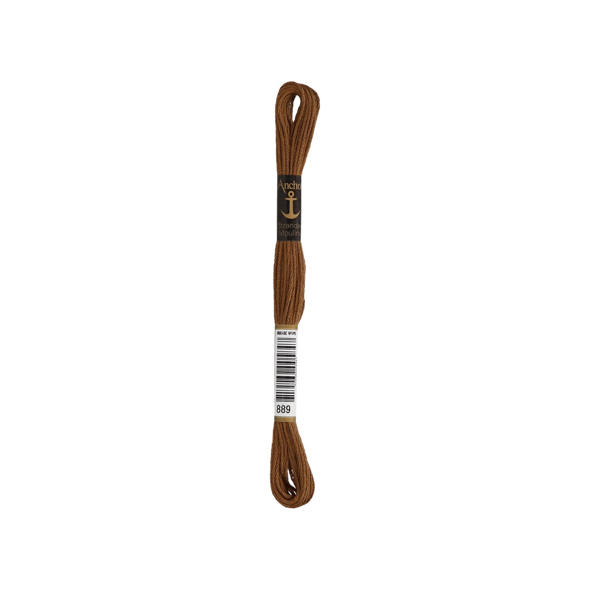 Anchor Sticktwist 4635000 Fb. 889 100% Baumwolle, Lauflänge 8m