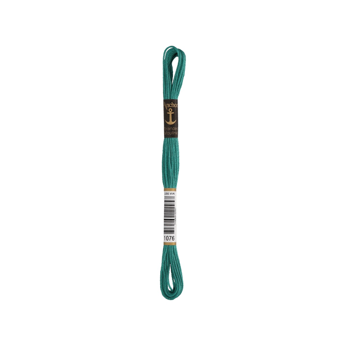Anchor Sticktwist 4635000 Fb. 1076 100% Baumwolle, Lauflänge 8m