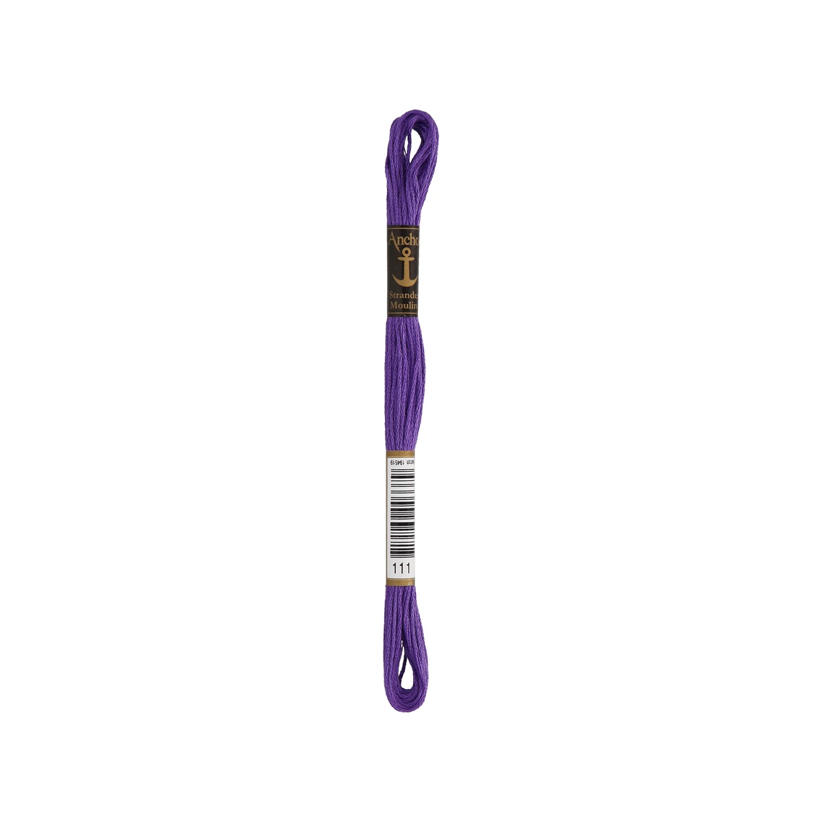 Anchor Sticktwist 4635000 Fb. 111 100% Baumwolle, Lauflänge 8m