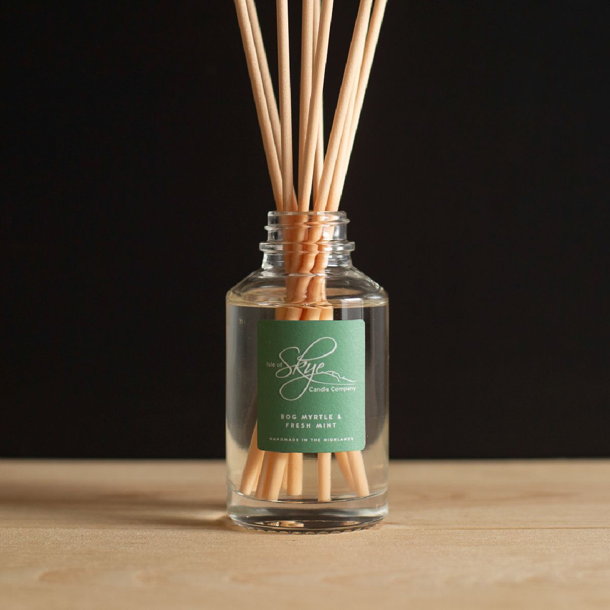 Skye Candle Reed Diffusers in Geschenkverpackung für ca. 12 Wochen frischen Duft