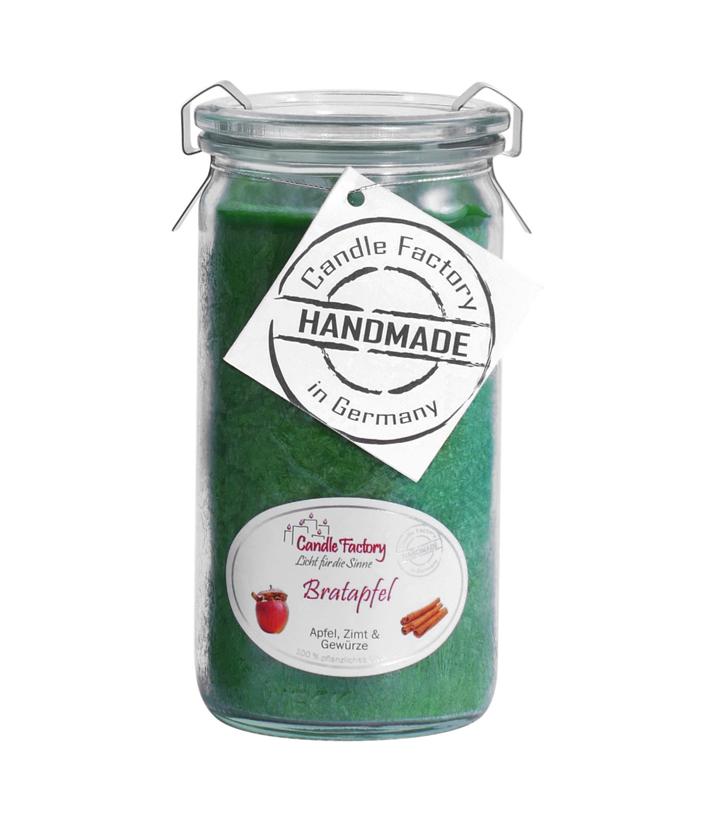 Bratapfel