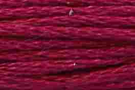 Anchor Sticktwist 4635000 Fb. 1029 100% Baumwolle, Lauflänge 8m