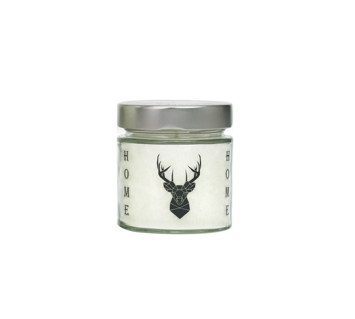 Pure-line Duftkerze klein von Candle Factory im Glas in tollen Farben und Düften