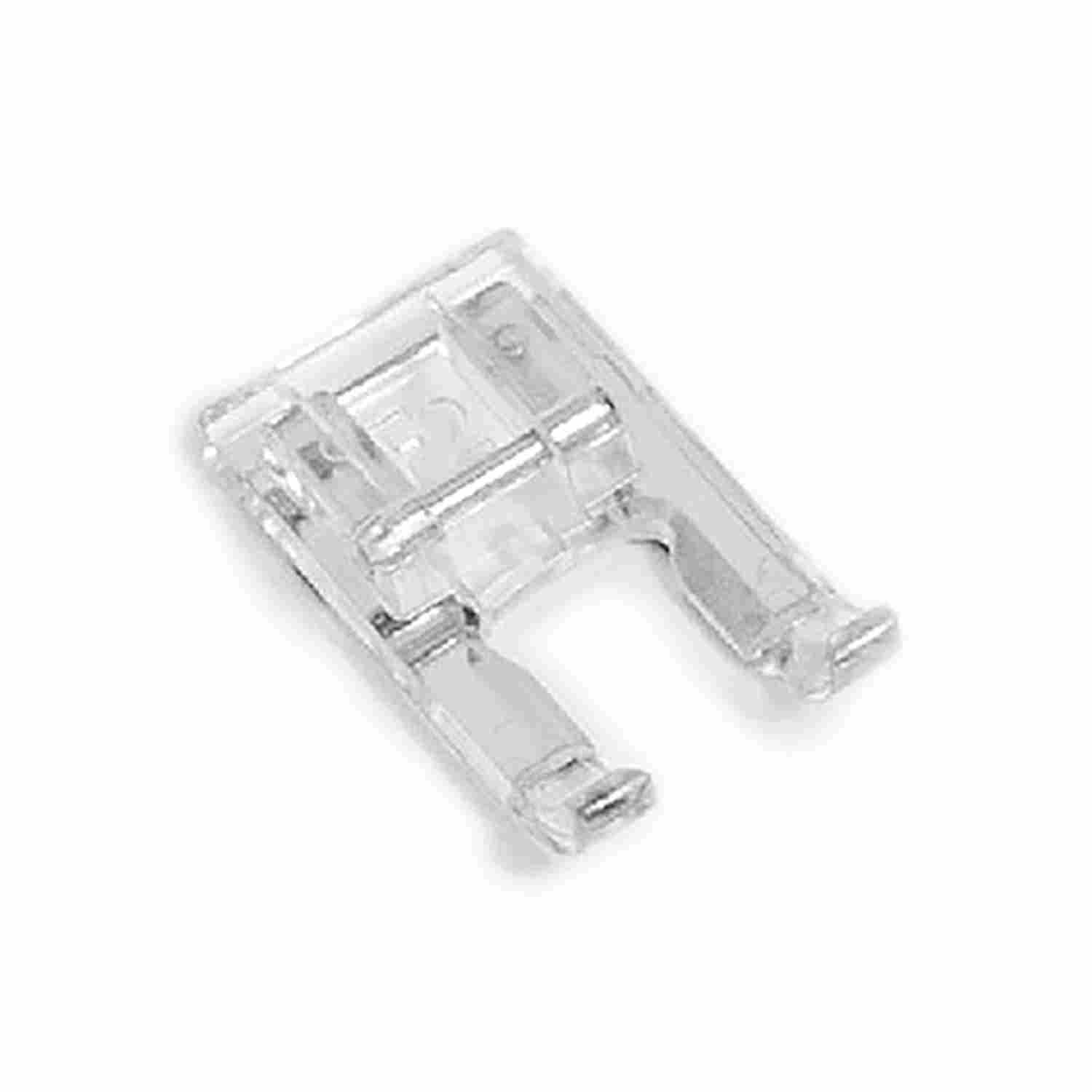 Elna offener Satinstichfuß (F2) 