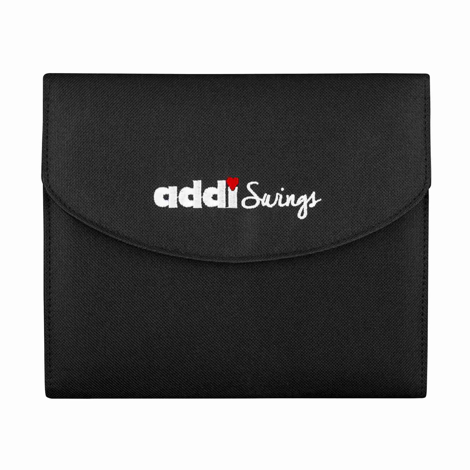 addi-Swings Häkelnadel-Etui ohne Nadeln - 646-7 