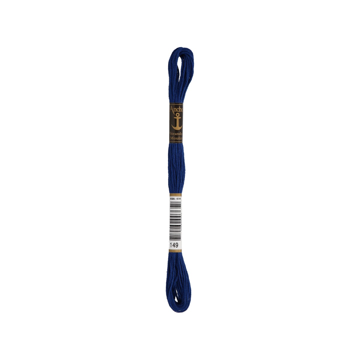 Anchor Sticktwist 4635000 Fb. 149 100% Baumwolle, Lauflänge 8m
