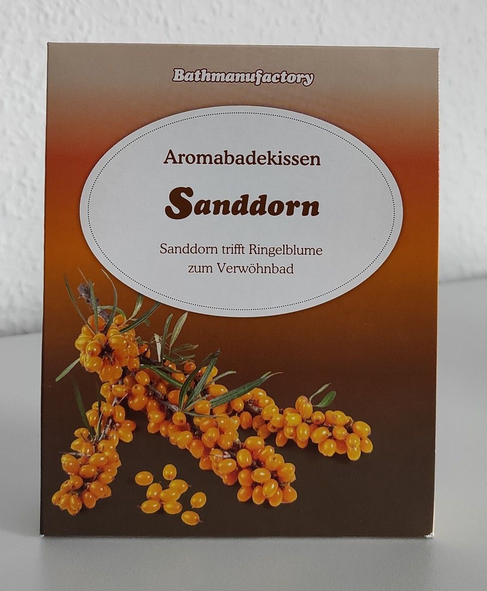 Sanddorn
