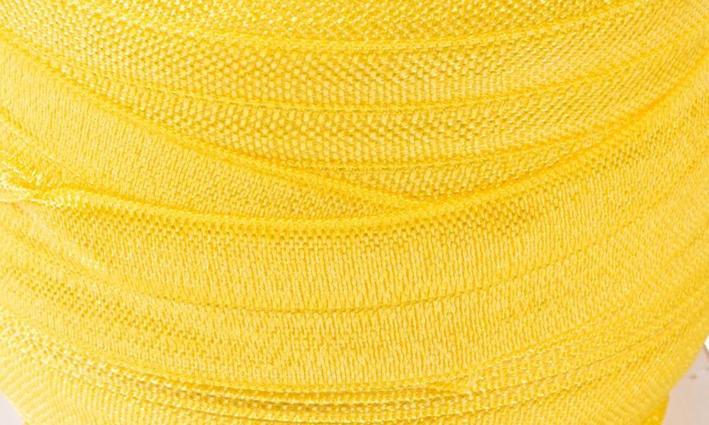 by Annie's elastisches Gummiband / Einfassband,  Breite 20 mm 