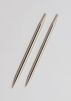 KnitPro wechselbare Nadelspitzen Nova Metall