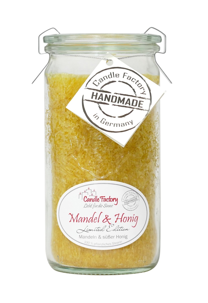 Mandel & Honig