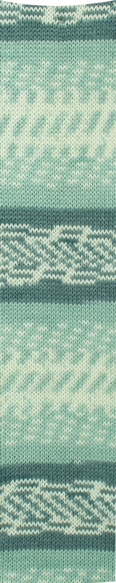 PRO LANA Fjord Socks, 75% Schurwolle 25% Polyamid, 400m 100g