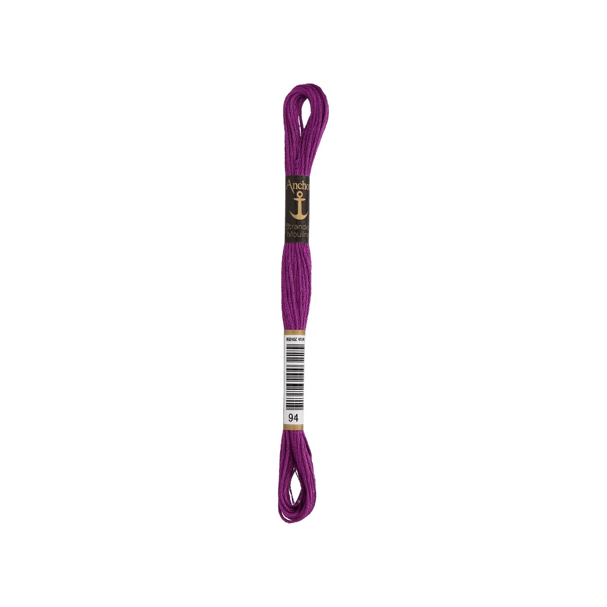 Anchor Sticktwist 4635000 Fb. 94 100% Baumwolle, Lauflänge 8m