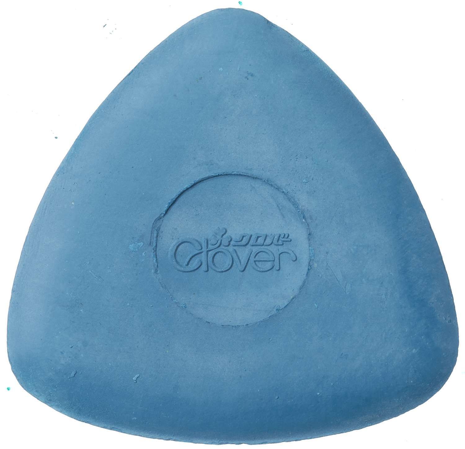 Schneiderkreide dreieckig blau 1 Stück  
