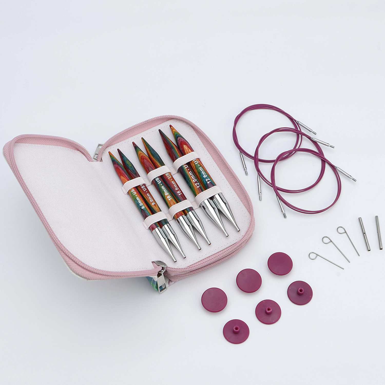 Chunky Set