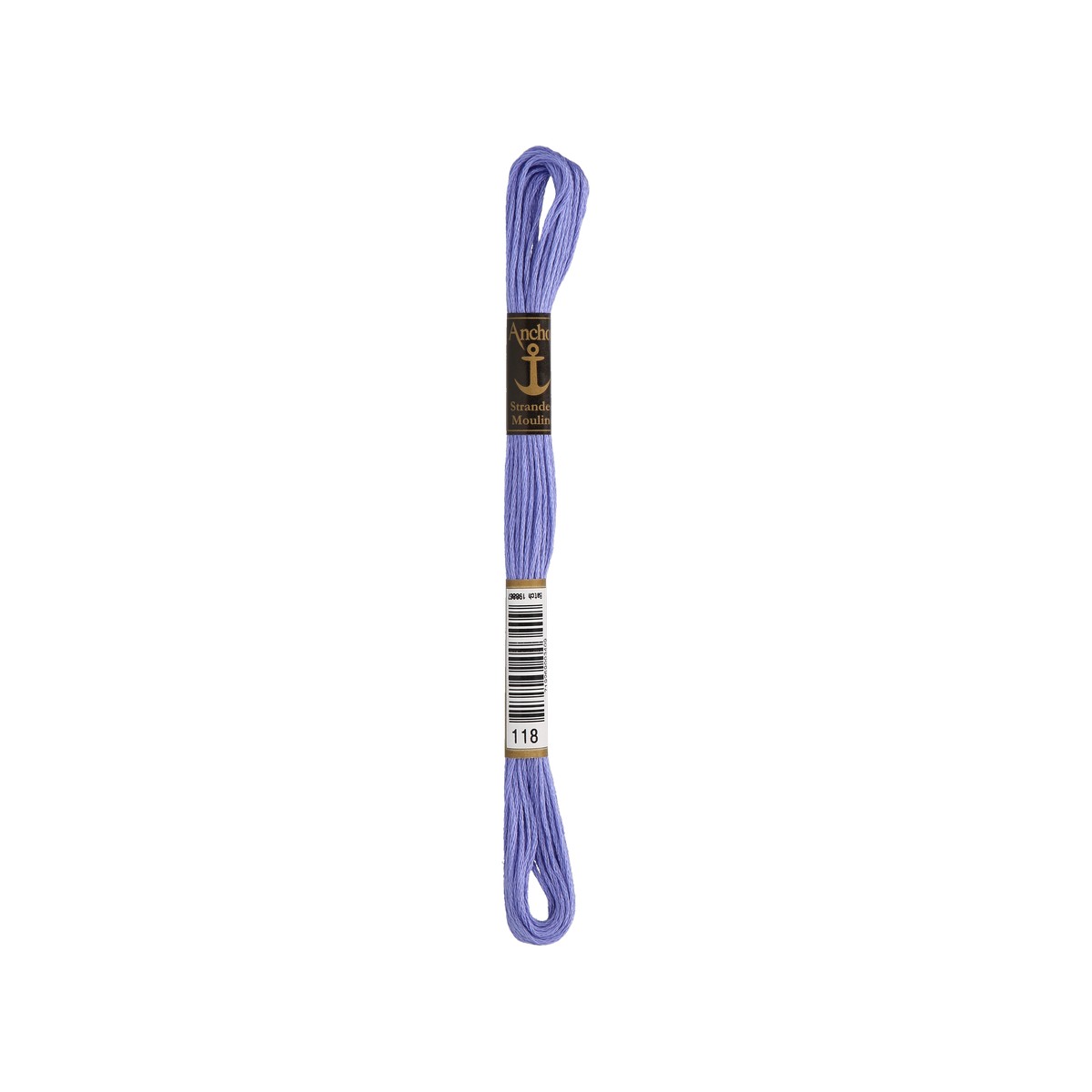 Anchor Sticktwist 4635000 Fb. 118 100% Baumwolle, Lauflänge 8m