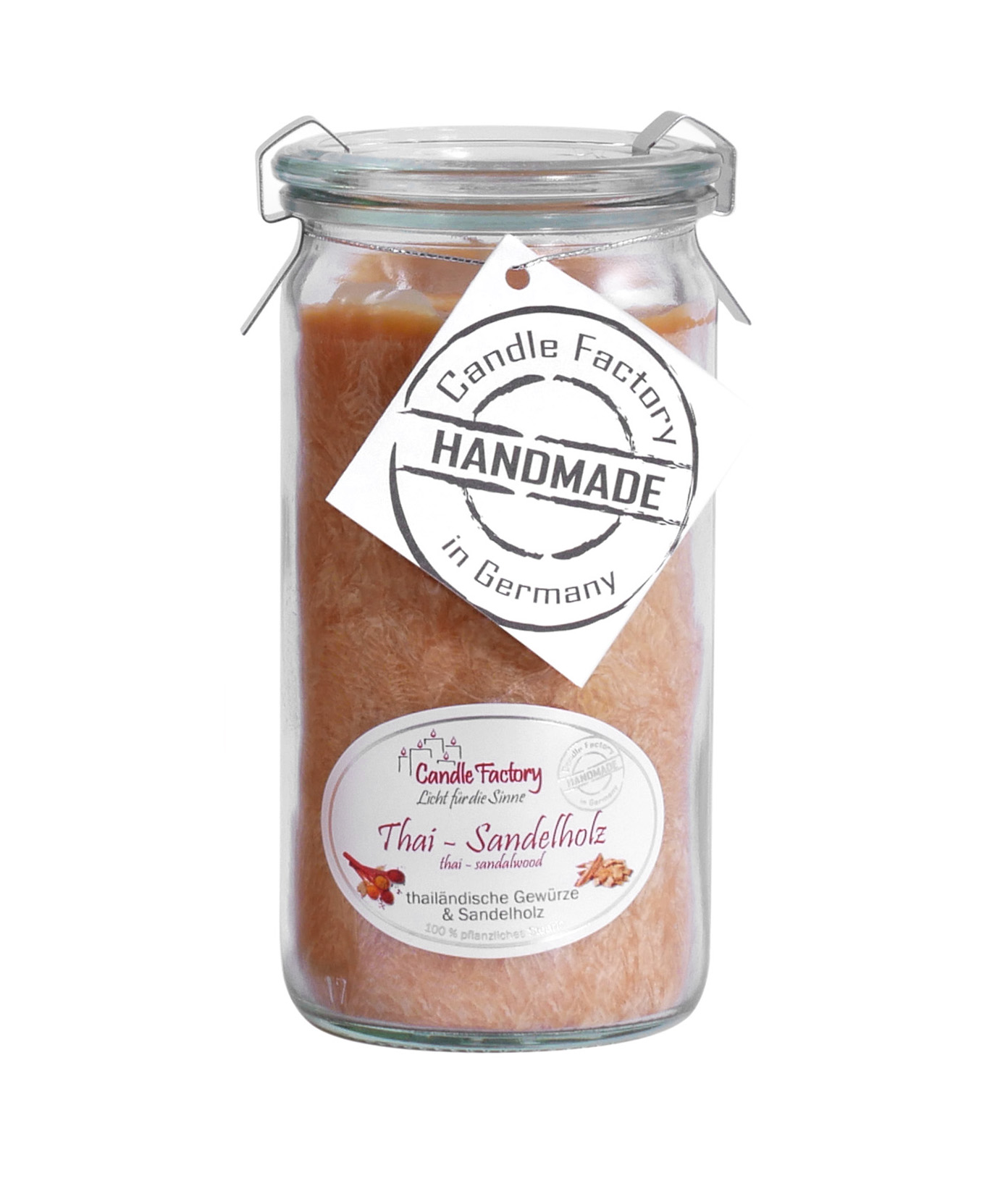 Thai-Sandelholz