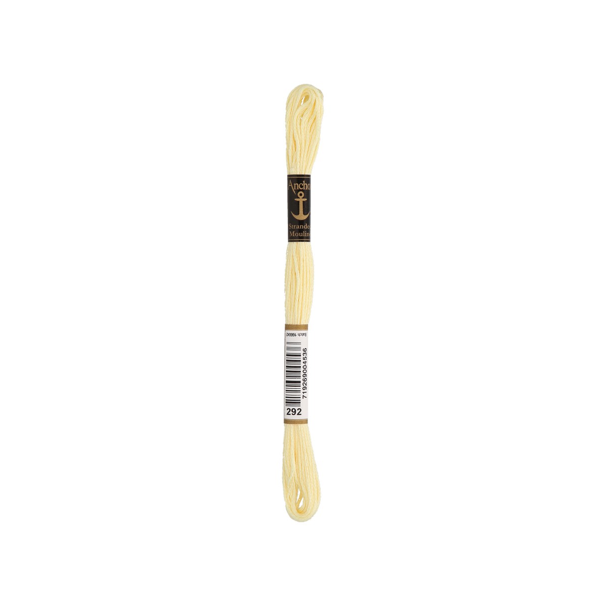 Anchor Sticktwist 4635000 Fb. 292 100% Baumwolle, Lauflänge 8m