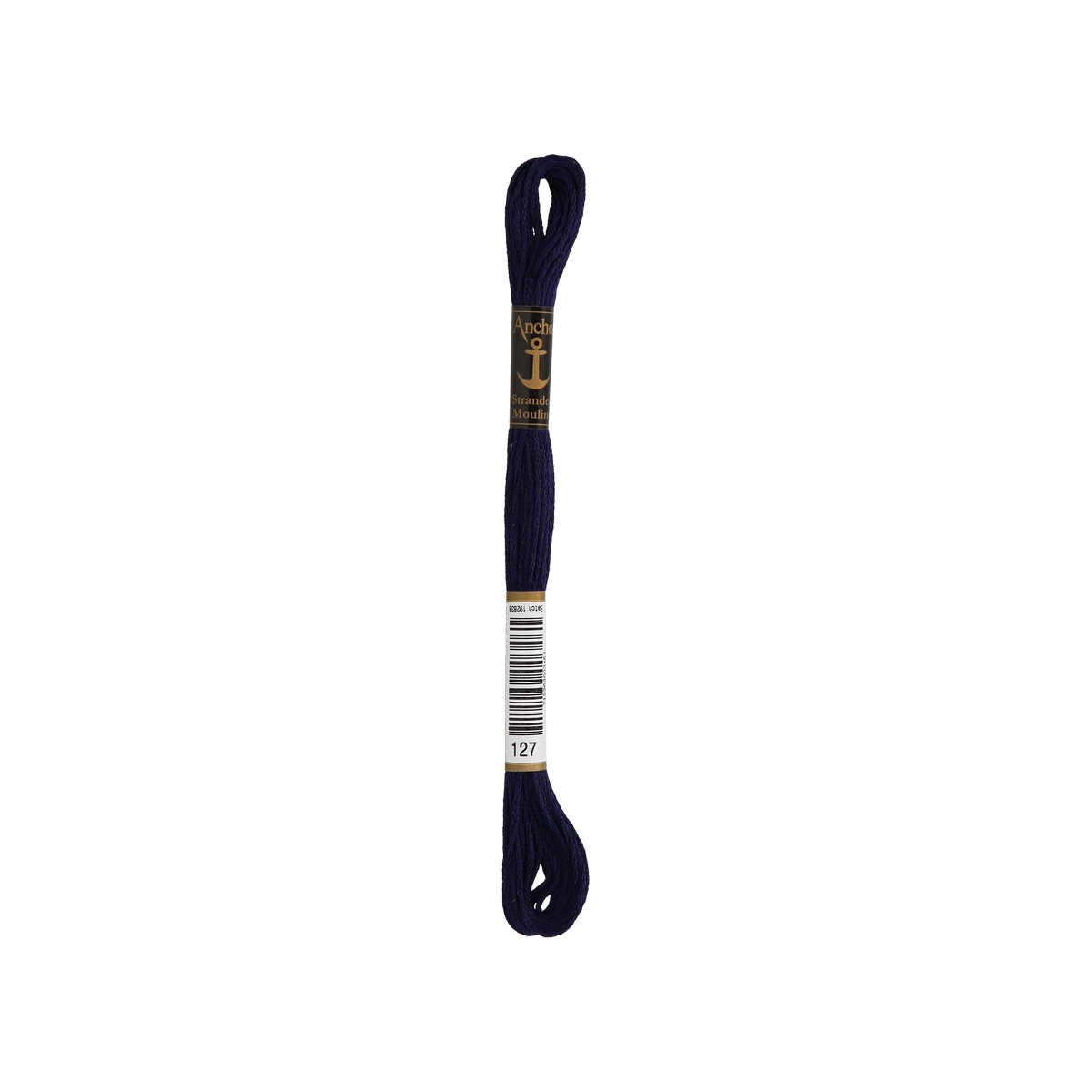 Anchor Sticktwist 4635000 Fb. 127 100% Baumwolle, Lauflänge 8m