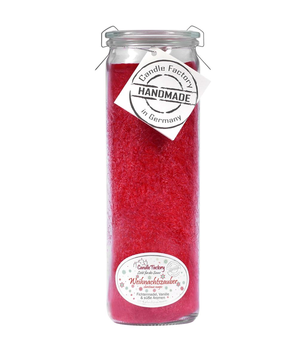 Weihnachtszauber