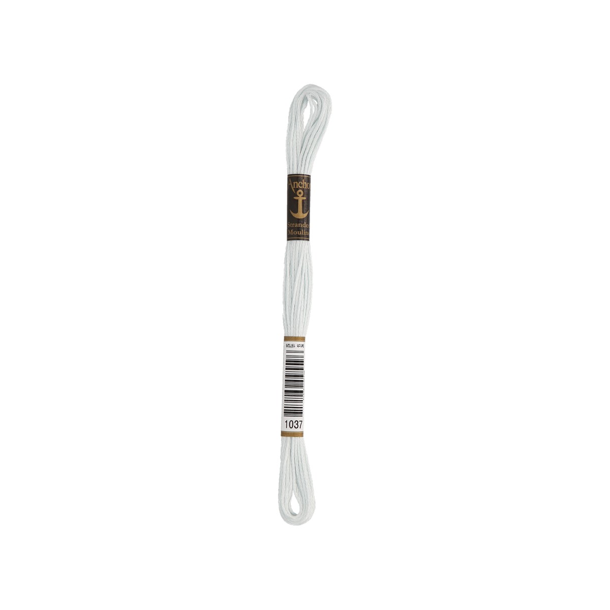 Anchor Sticktwist 4635000 Fb. 1037 100% Baumwolle, Lauflänge 8m