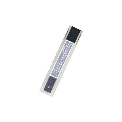 Minen silber radierbar 0,7mm 