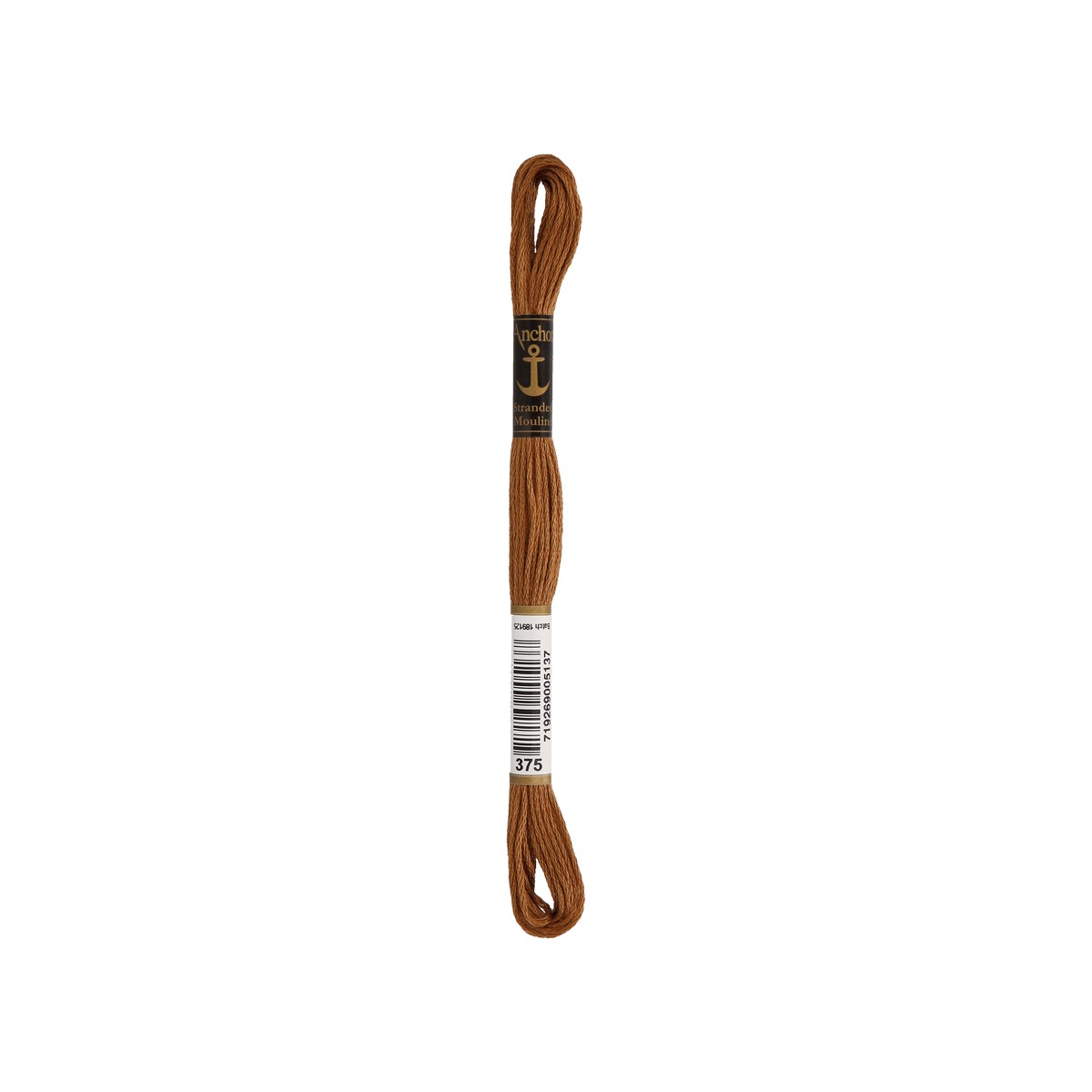 Anchor Sticktwist 4635000 Fb. 375 100% Baumwolle, Lauflänge 8m