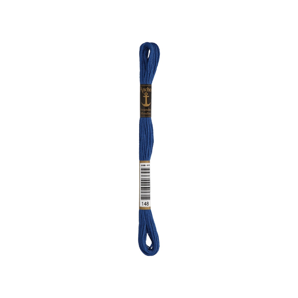 Anchor Sticktwist 4635000 Fb. 148 100% Baumwolle, Lauflänge 8m