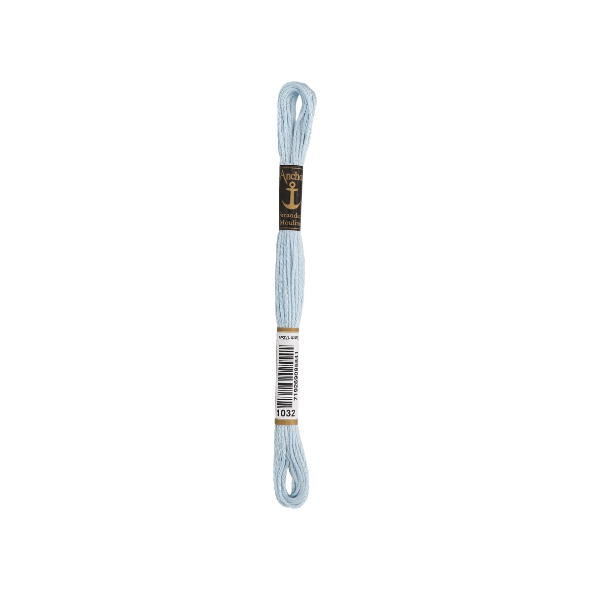 Anchor Sticktwist 4635000 Fb. 1032 100% Baumwolle, Lauflänge 8m
