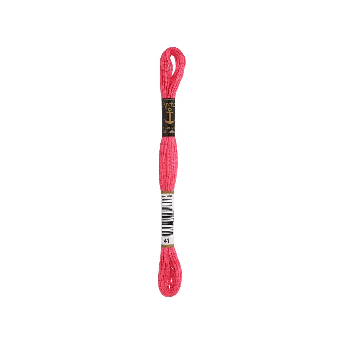 Anchor Sticktwist 4635000 Fb. 41 100% Baumwolle, Lauflänge 8m