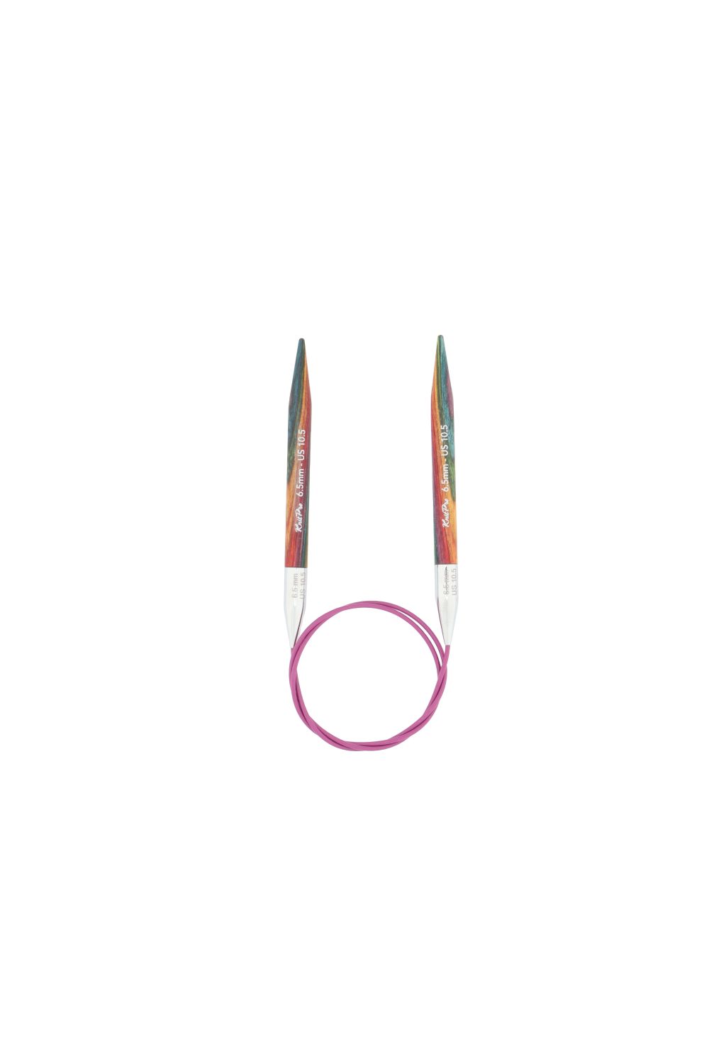 KnitPro Rundstricknadel Symfonie 2,