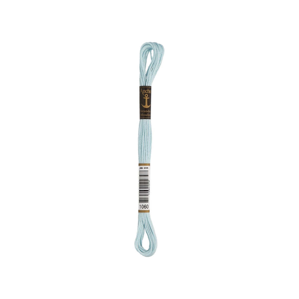Anchor Sticktwist 4635000 Fb. 1060 100% Baumwolle, Lauflänge 8m