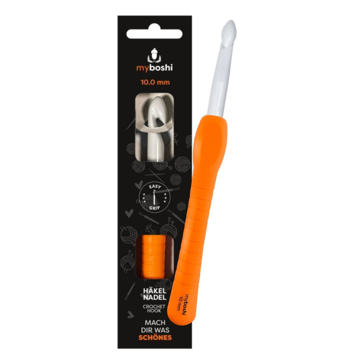myboshi Häkelnadeln 