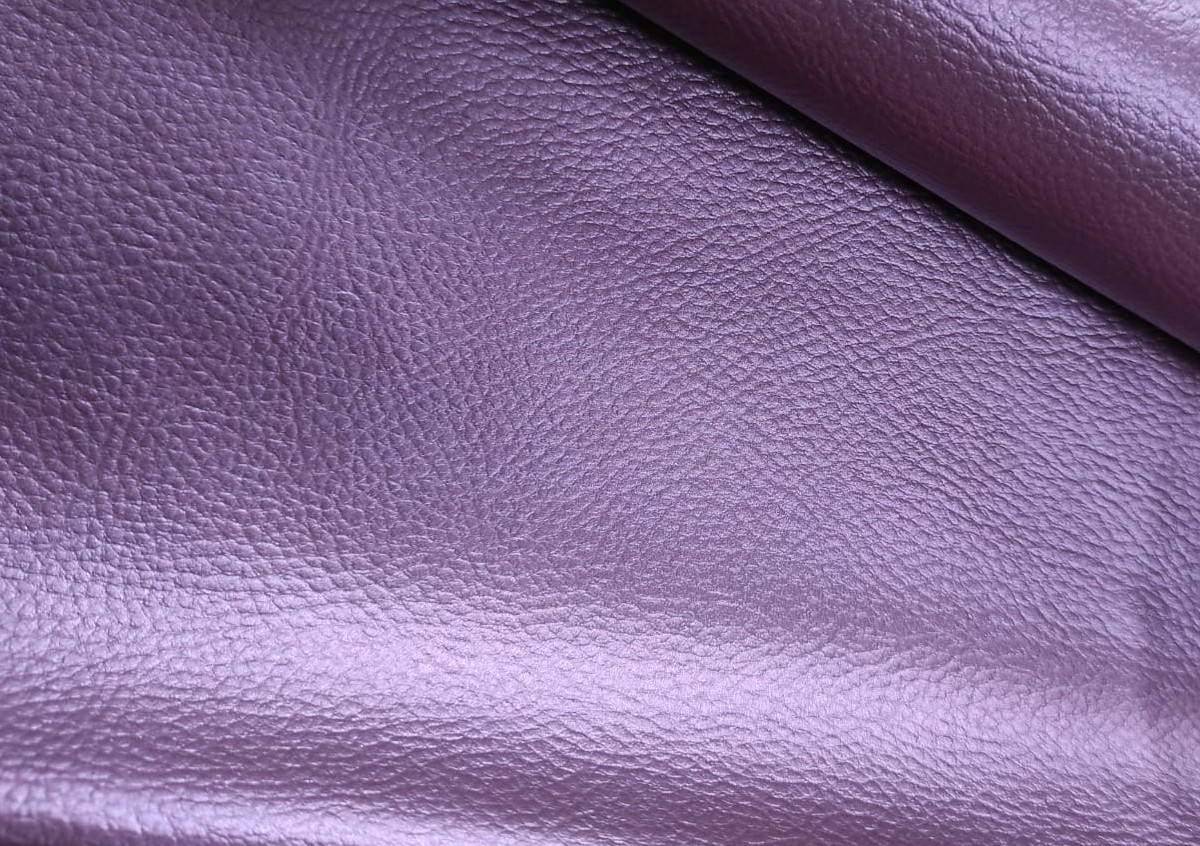 Kunstleder Zuschnitte, 100% Polyester, ca. 0,4 x 0,7 m verschiedene Farben