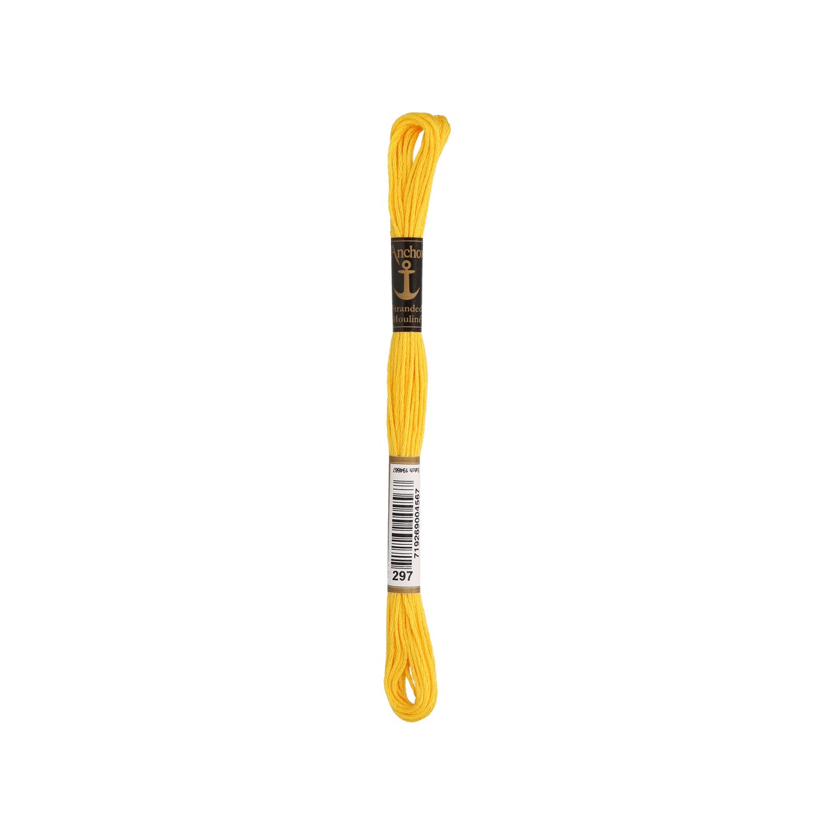 Anchor Sticktwist 4635000 Fb. 297 100% Baumwolle, Lauflänge 8m