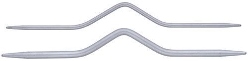 addi Zopfnadeln Standard 2,5mm und 4mm