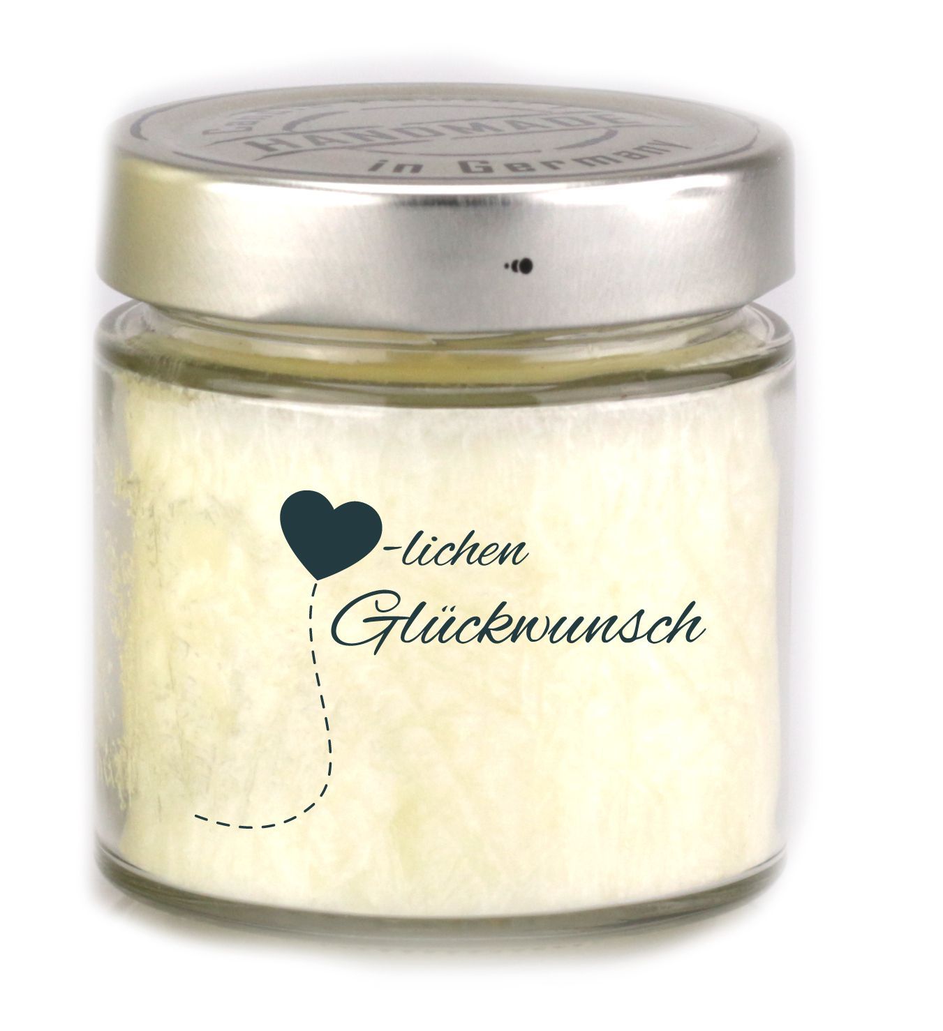 Herzlichen Glückwunsch-Jasmin/Honig