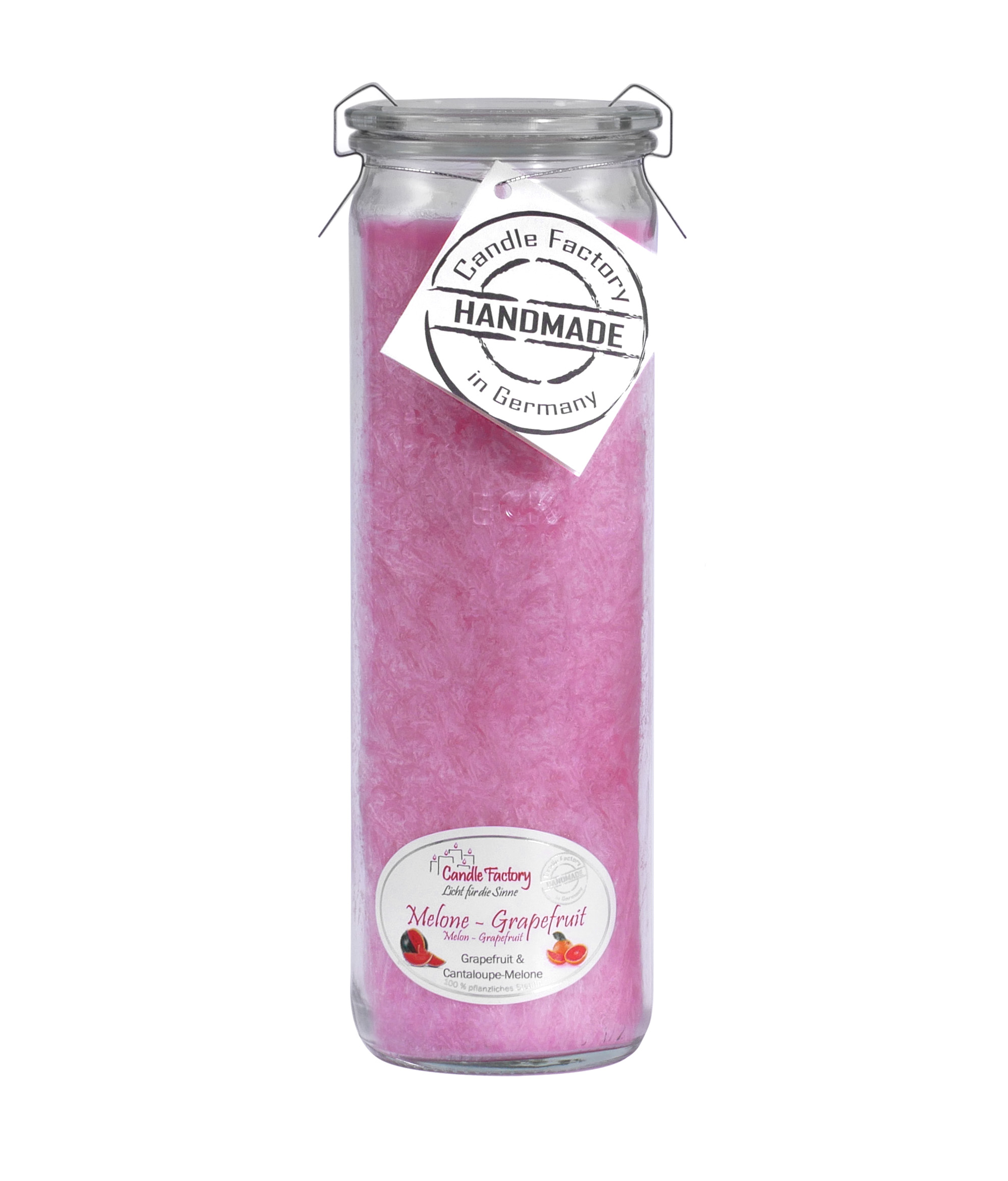 Melone-Grapefruit