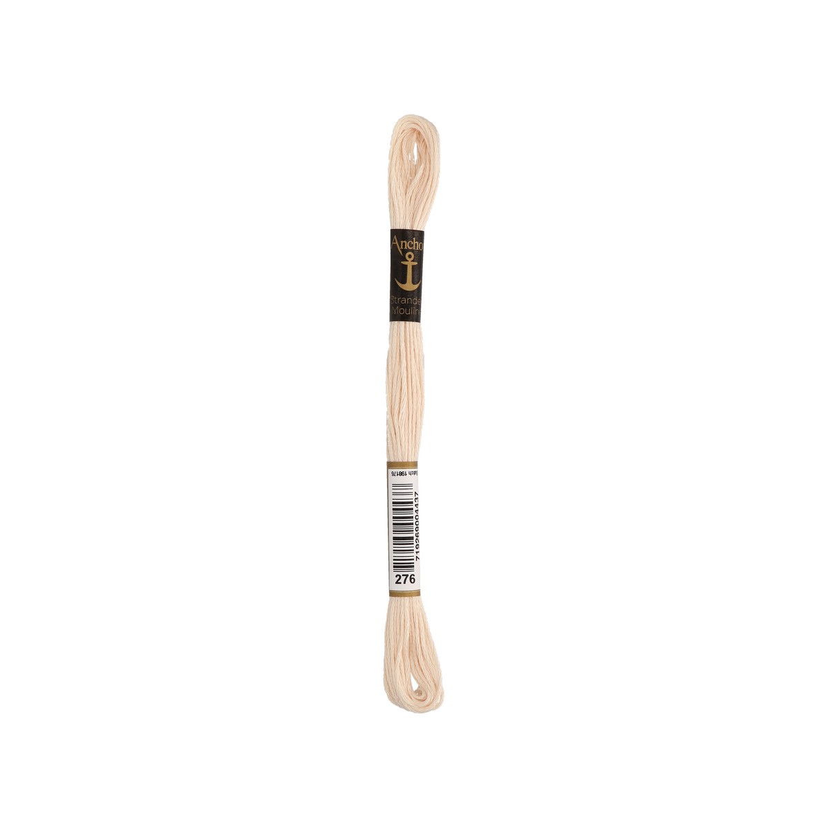 Anchor Sticktwist 4635000 Fb. 276 100% Baumwolle, Lauflänge 8m