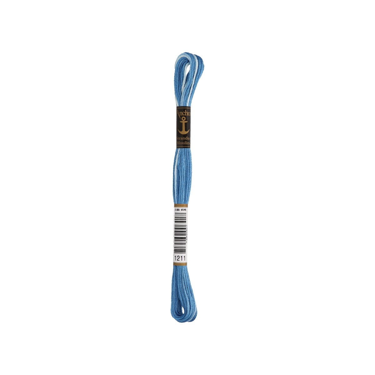 Anchor Sticktwist 4635000 Fb. 1211 100% Baumwolle, Lauflänge 8m