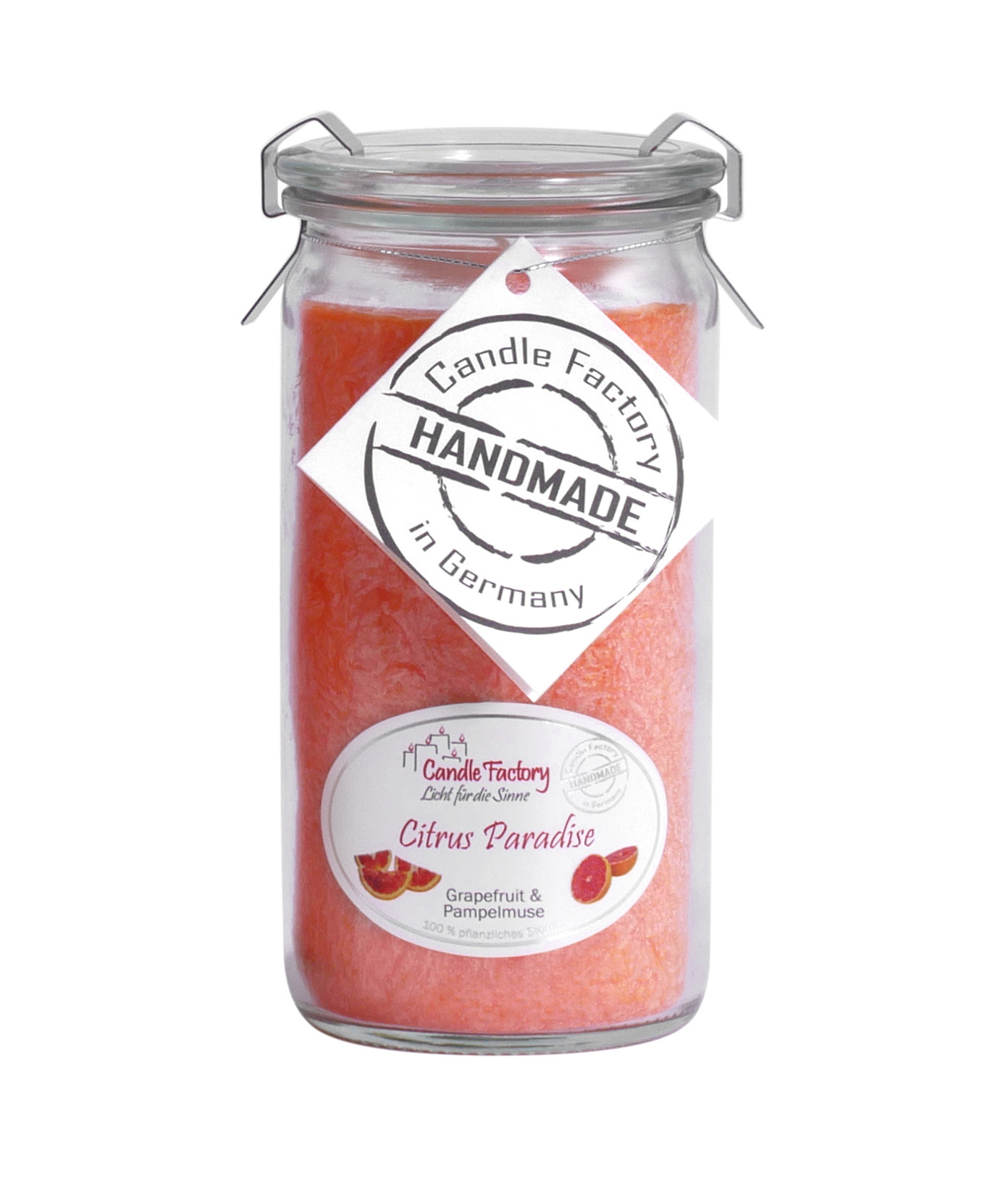 Citrus Paradise