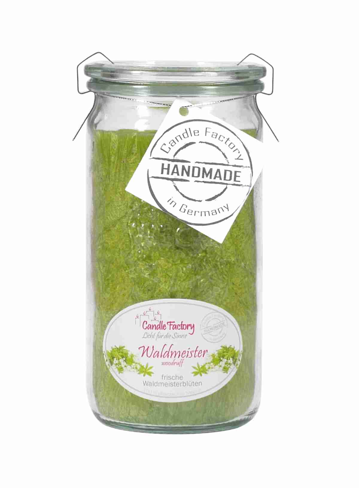 Waldmeister
