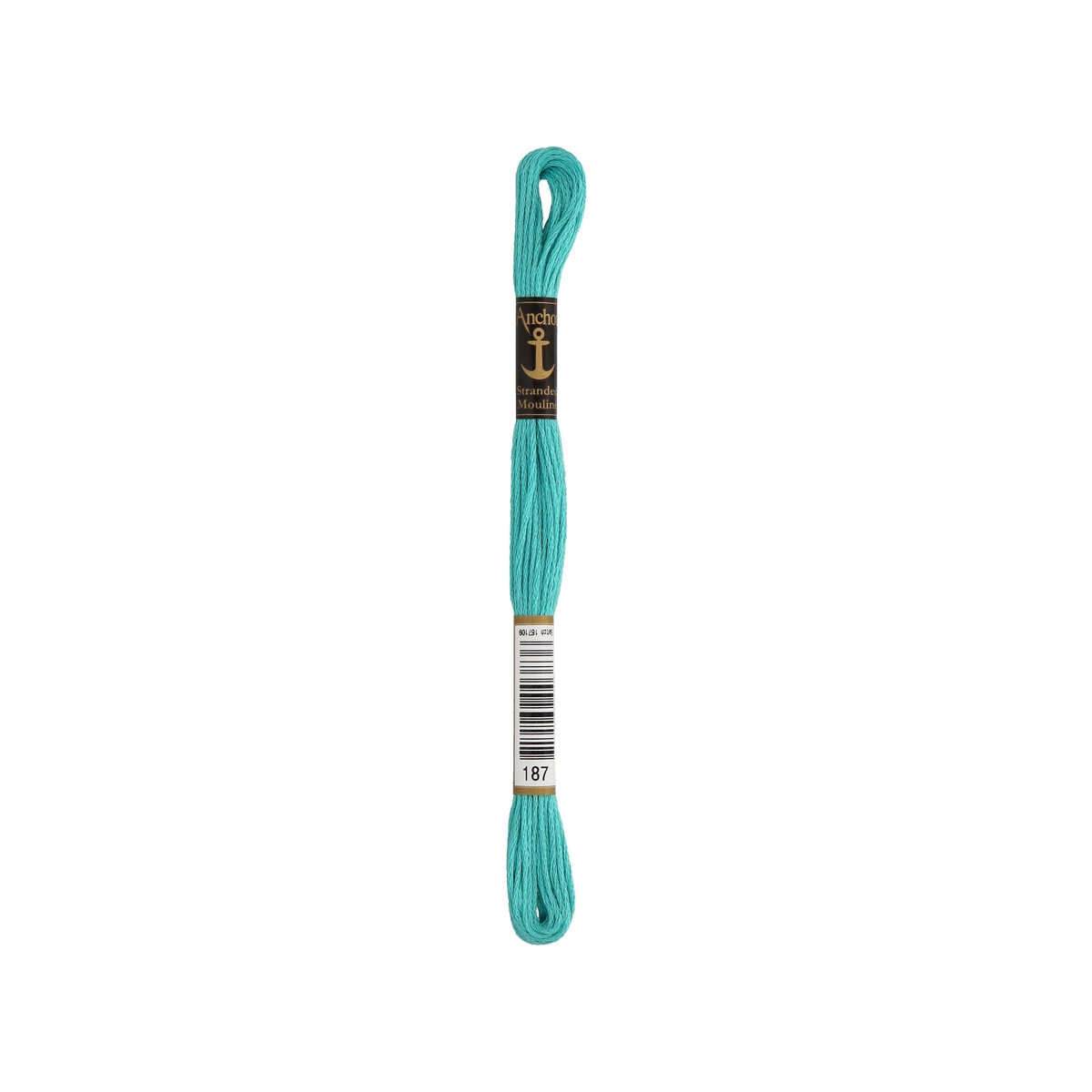 Anchor Sticktwist 4635000 Fb. 187 100% Baumwolle, Lauflänge 8m