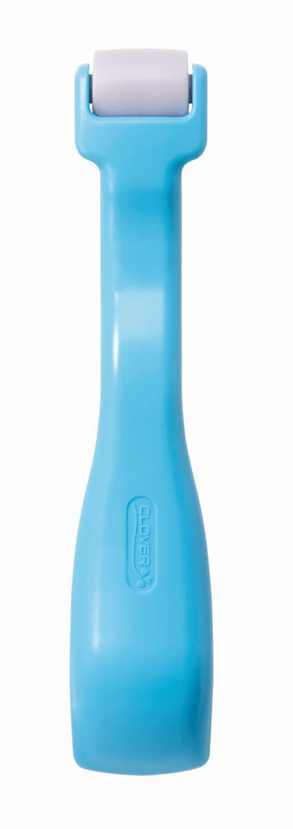 Clover Naht- und Faltenroller Roll & Press (7812)