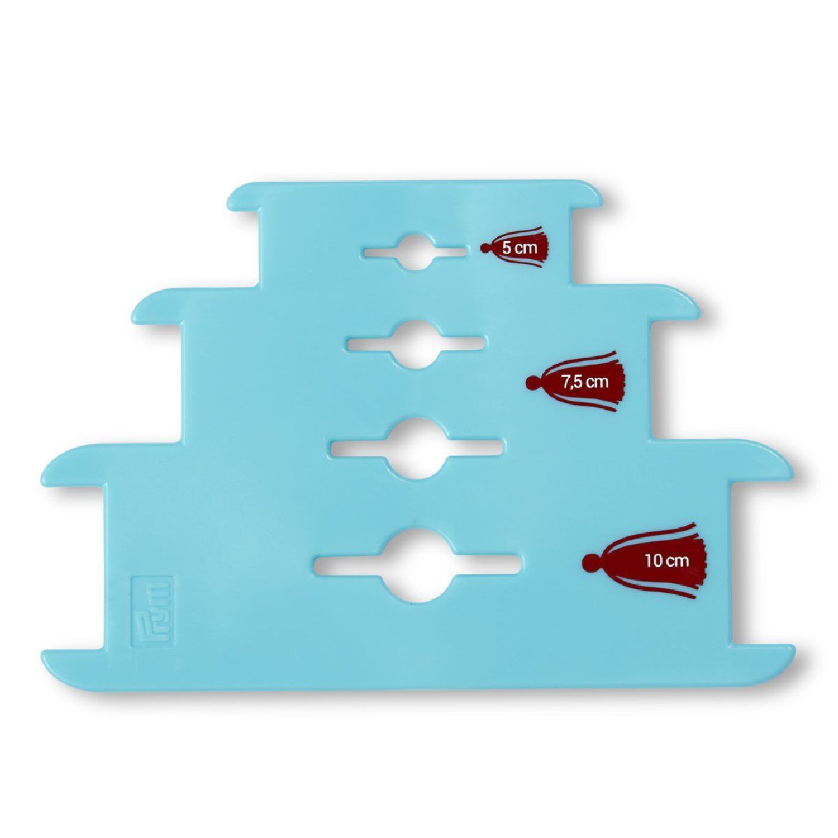 Prym Love Tassel-Maker         1St 
