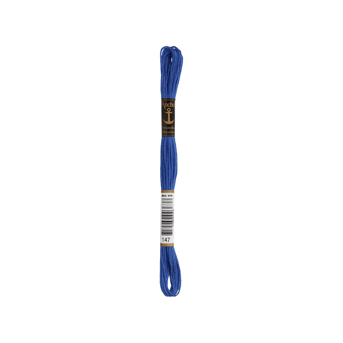 Anchor Sticktwist 4635000 Fb. 147 100% Baumwolle, Lauflänge 8m